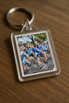 Evenement foto: Nijmeegse Vierdaagse 450