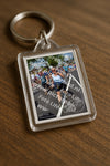 Evenement foto: Nijmeegse Vierdaagse 450