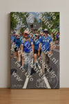 Evenement foto: Nijmeegse Vierdaagse 450