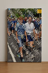 Evenement foto: Nijmeegse Vierdaagse 450