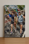 Evenement foto: Nijmeegse Vierdaagse 450