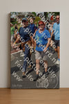 Evenement foto: Nijmeegse Vierdaagse 450