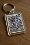 Evenement foto: Nijmeegse Vierdaagse 450