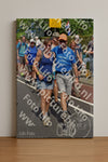 Evenement foto: Nijmeegse Vierdaagse 450