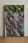 Evenement foto: Nijmeegse Vierdaagse 450
