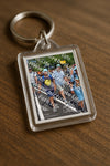Evenement foto: Nijmeegse Vierdaagse 450