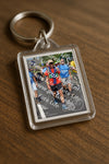 Evenement foto: Nijmeegse Vierdaagse 450