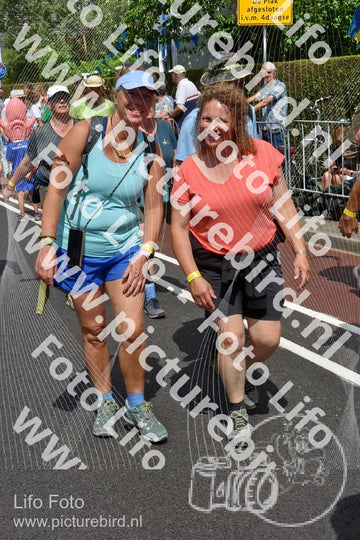 Evenement foto: Nijmeegse Vierdaagse 450