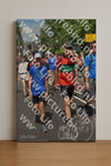 Evenement foto: Nijmeegse Vierdaagse 450