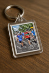 Evenement foto: Nijmeegse Vierdaagse 450