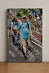 Evenement foto: Nijmeegse Vierdaagse 450