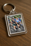 Evenement foto: Nijmeegse Vierdaagse 450
