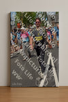 Evenement foto: Nijmeegse Vierdaagse 450