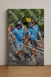 Evenement foto: Nijmeegse Vierdaagse 450