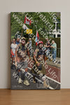 Evenement foto: Nijmeegse Vierdaagse 450