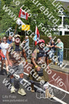 Evenement foto: Nijmeegse Vierdaagse 450