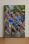 Evenement foto: Nijmeegse Vierdaagse 450