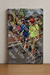 Evenement foto: Nijmeegse Vierdaagse 450