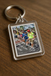 Evenement foto: Nijmeegse Vierdaagse 450