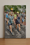 Evenement foto: Nijmeegse Vierdaagse 450