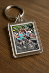 Evenement foto: Nijmeegse Vierdaagse 450