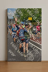Evenement foto: Nijmeegse Vierdaagse 450
