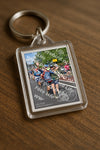 Evenement foto: Nijmeegse Vierdaagse 450