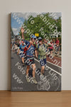 Evenement foto: Nijmeegse Vierdaagse 450