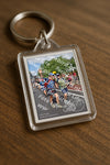 Evenement foto: Nijmeegse Vierdaagse 450