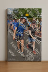 Evenement foto: Nijmeegse Vierdaagse 450