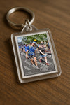 Evenement foto: Nijmeegse Vierdaagse 450
