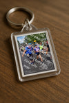 Evenement foto: Nijmeegse Vierdaagse 450