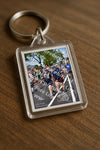 Evenement foto: Nijmeegse Vierdaagse 450