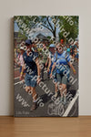 Evenement foto: Nijmeegse Vierdaagse 450