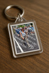Evenement foto: Nijmeegse Vierdaagse 450