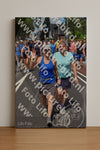 Evenement foto: Nijmeegse Vierdaagse 450