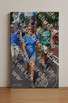 Evenement foto: Nijmeegse Vierdaagse 450