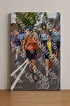 Evenement foto: Nijmeegse Vierdaagse 450