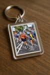 Evenement foto: Nijmeegse Vierdaagse 450