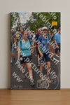 Evenement foto: Nijmeegse Vierdaagse 450