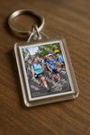 Evenement foto: Nijmeegse Vierdaagse 450