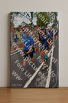 Evenement foto: Nijmeegse Vierdaagse 450