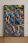 Evenement foto: Nijmeegse Vierdaagse 450