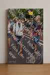 Evenement foto: Nijmeegse Vierdaagse 450