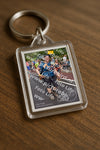 Evenement foto: Nijmeegse Vierdaagse 450