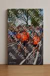 Evenement foto: Nijmeegse Vierdaagse 450