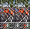 Evenement foto: Nijmeegse Vierdaagse 450
