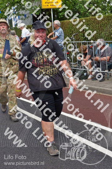 Evenement foto: Nijmeegse Vierdaagse 450