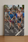 Evenement foto: Nijmeegse Vierdaagse 450