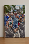 Evenement foto: Nijmeegse Vierdaagse 450